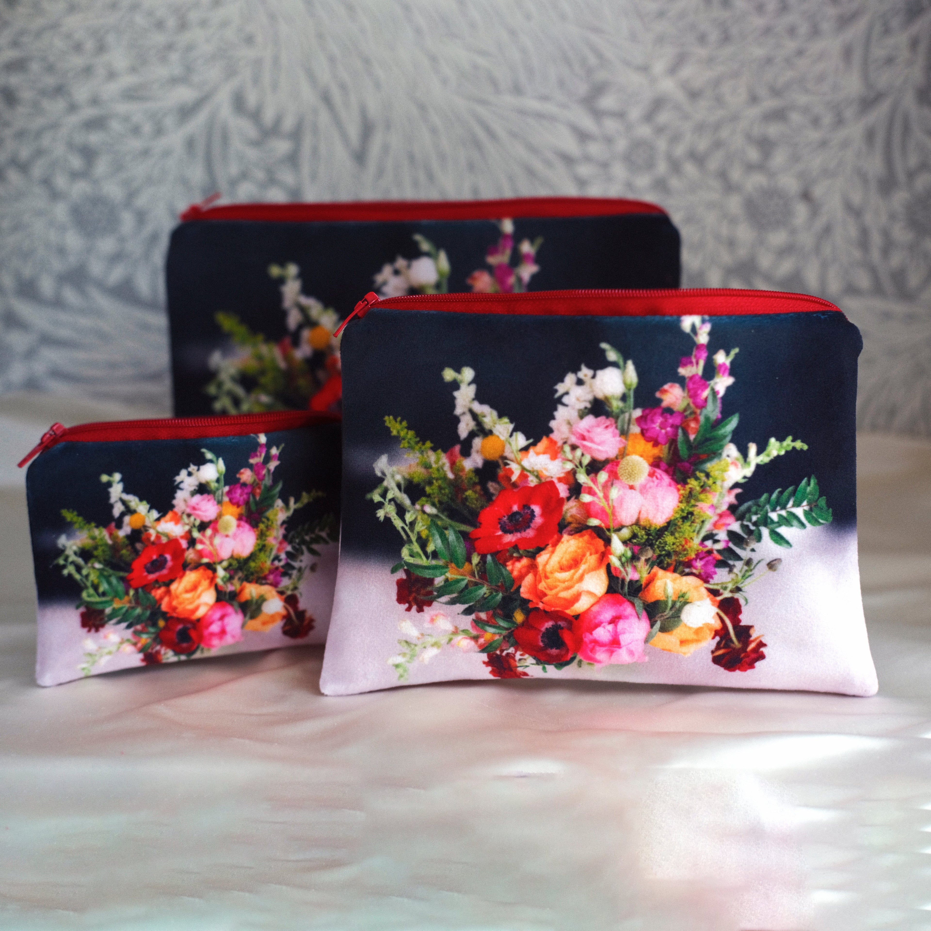Wedding Flowers, Remembered Forever